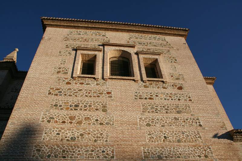 SPANJE 2011 - 079